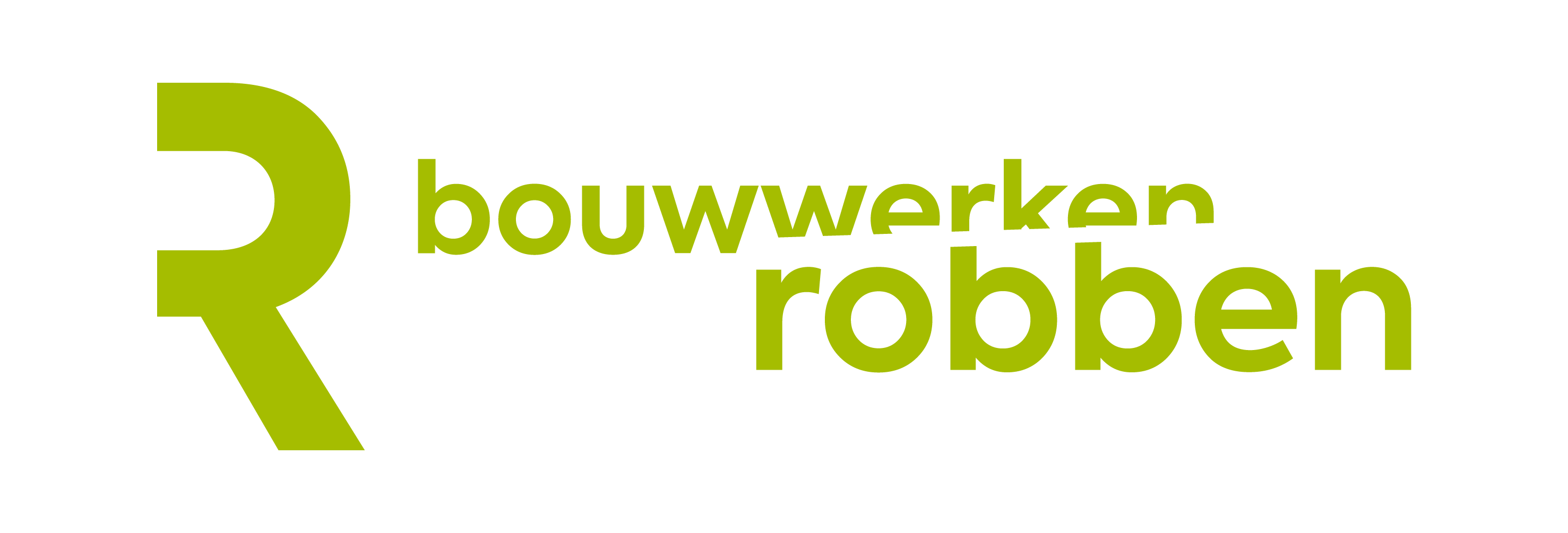 Algemene Bouwwerken Robben bv